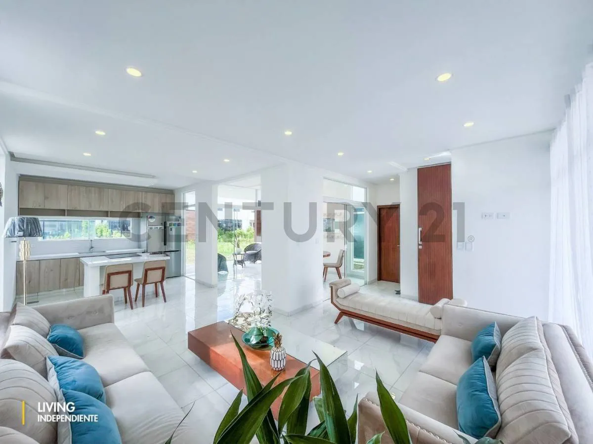 Foto 3 de Casa en Alquiler o Venta en Mar Adentro