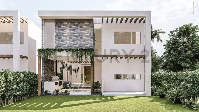 Foto 6 de Casa en Alquiler o Venta en Mar Adentro