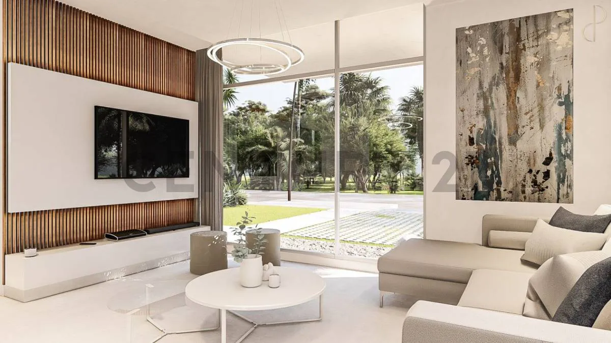 Foto 1 de Casa en Alquiler o Venta en Mar Adentro