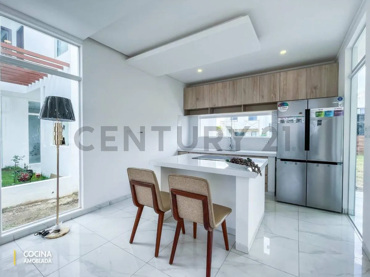 Foto 4 de Casa en Alquiler o Venta en Mar Adentro