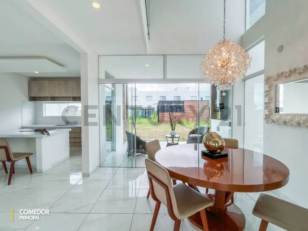 Foto 5 de Casa en Alquiler o Venta en Mar Adentro