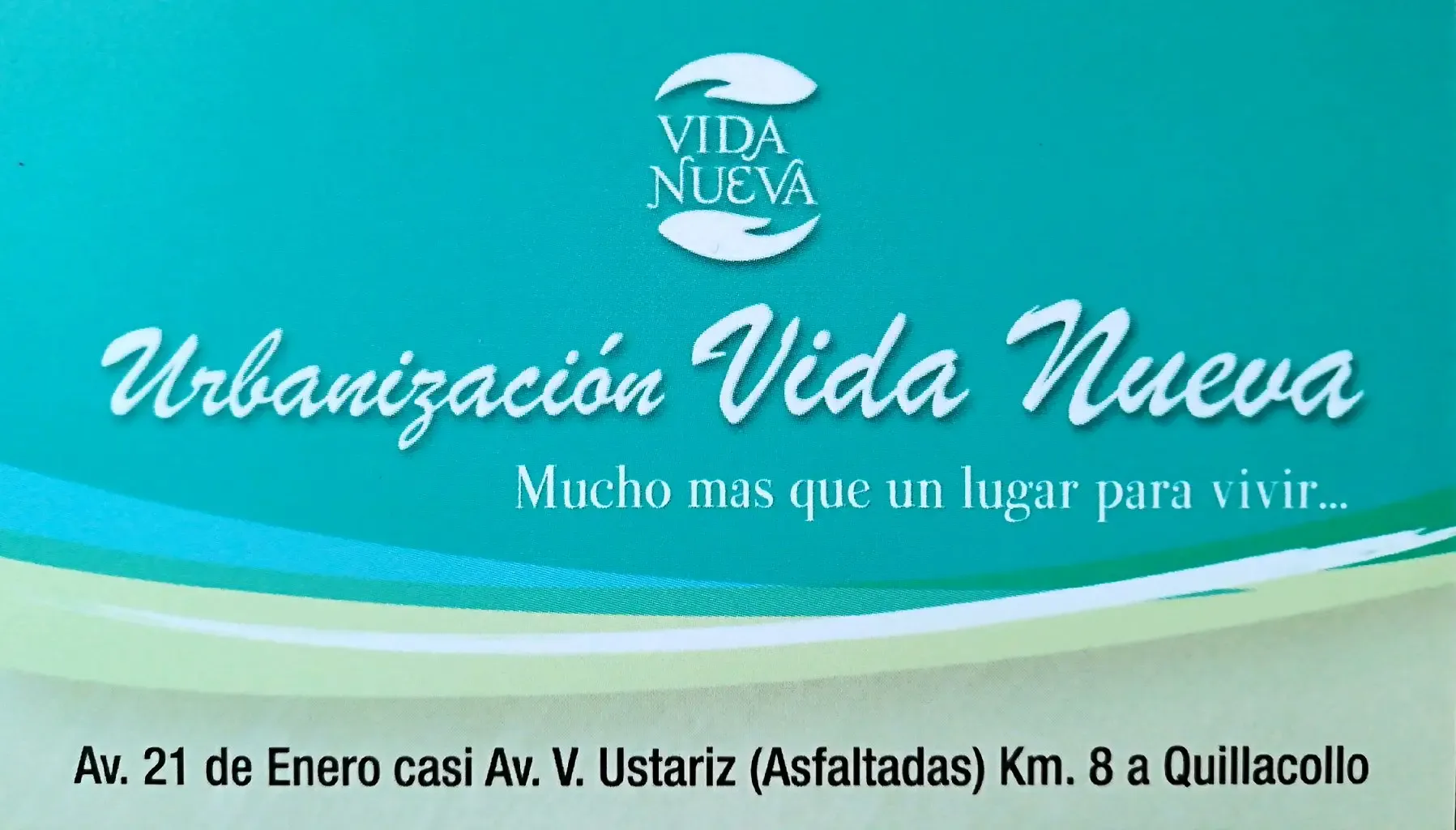 Foto 2 de Últimas Casas en Urbanización!