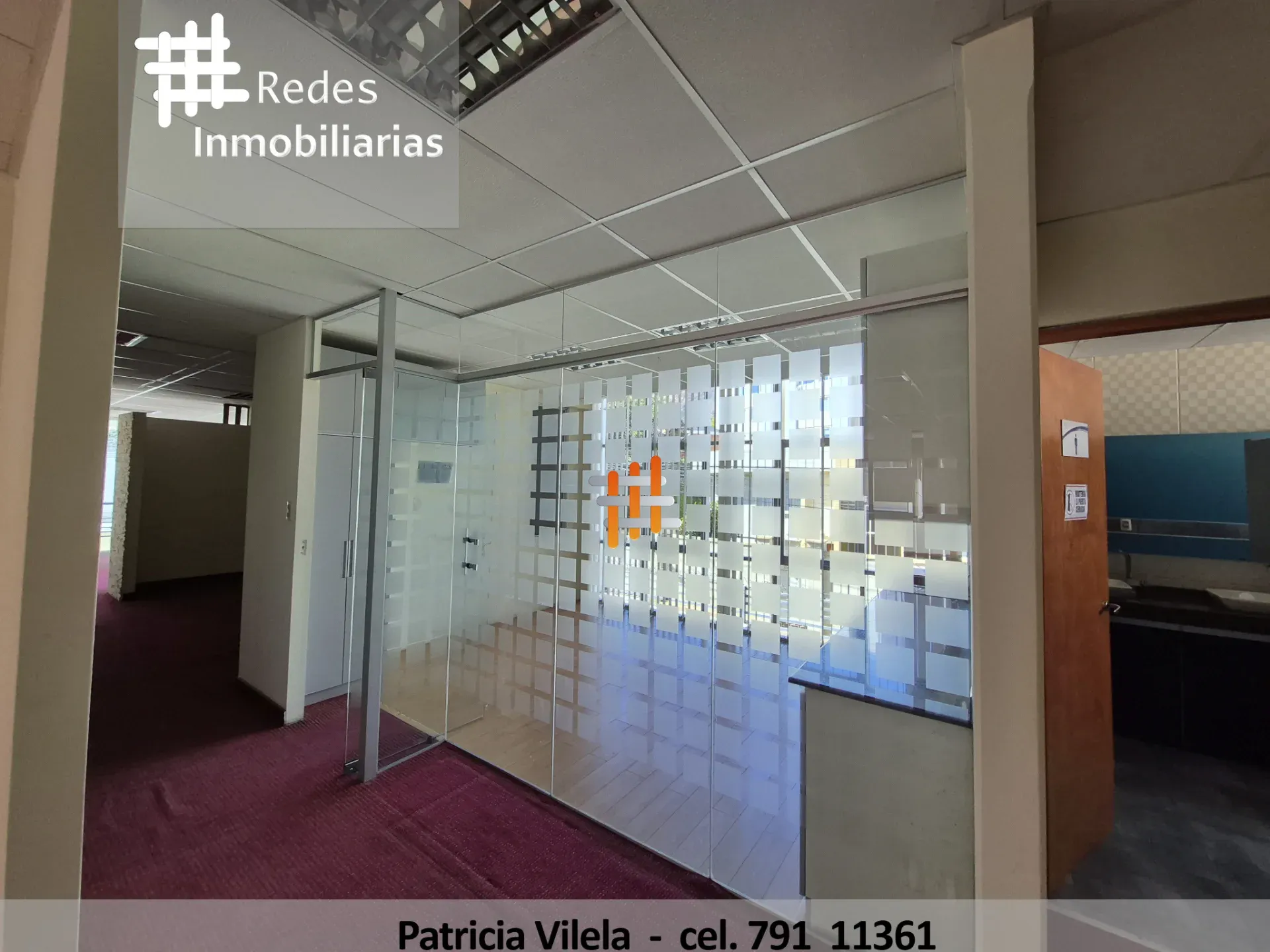 Foto 4 de En Añquiler Amplia Ofiina de 563 M2 en Calacoto