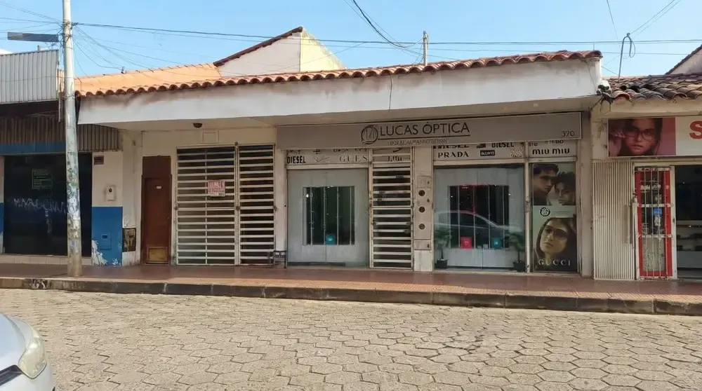 Foto 1 de Casa en Venta Zona del Casco Viejo