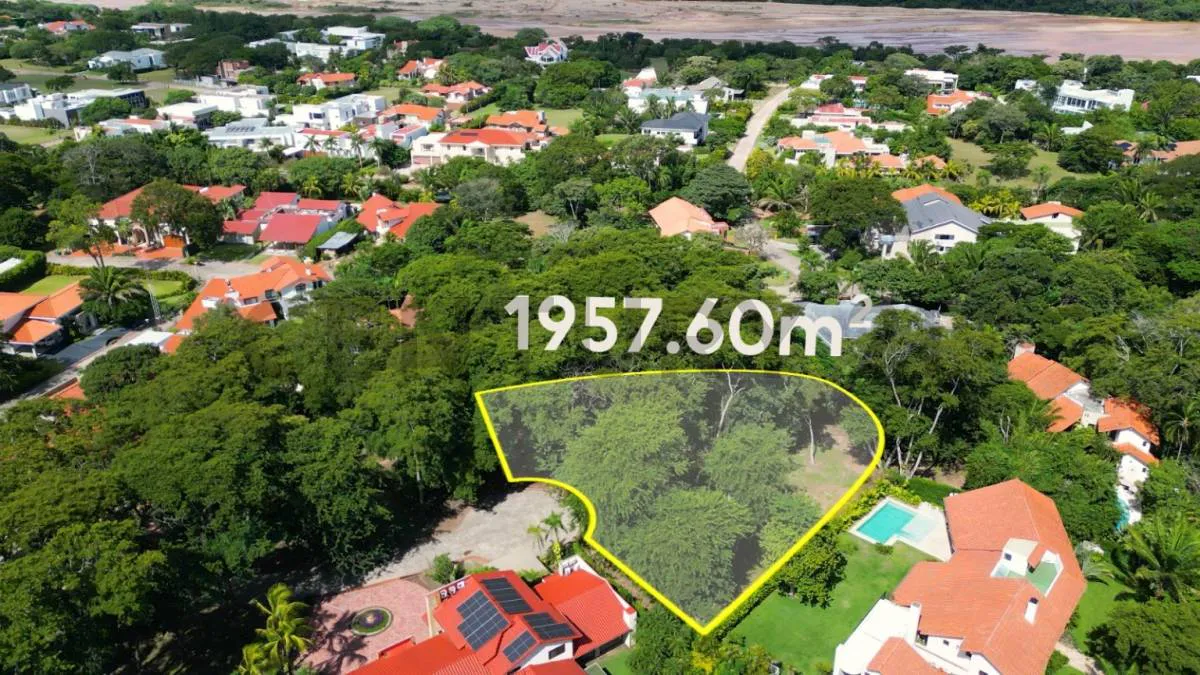 Foto 4 de Terreno en Venta en El Urubo - Colinas Sector 2