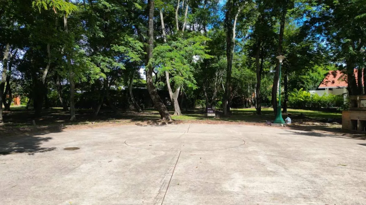 Foto 3 de Terreno en Venta en El Urubo - Colinas Sector 2