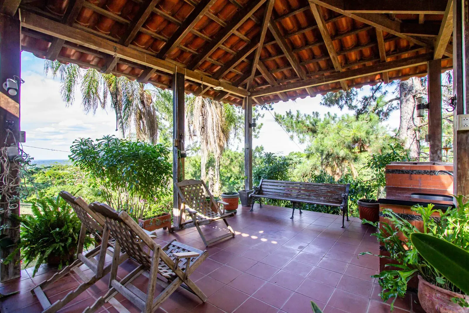Foto 6 de Hermosa quinta en venta en La Guardia