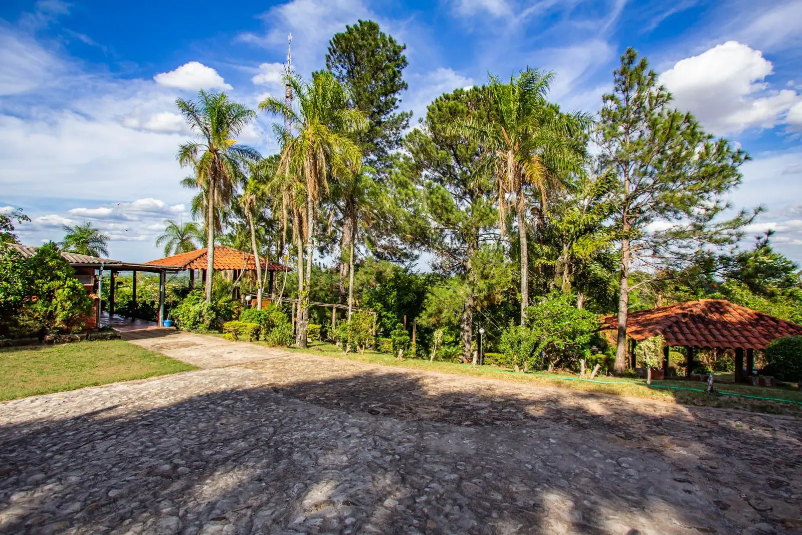 Foto 2 de Hermosa quinta en venta en La Guardia