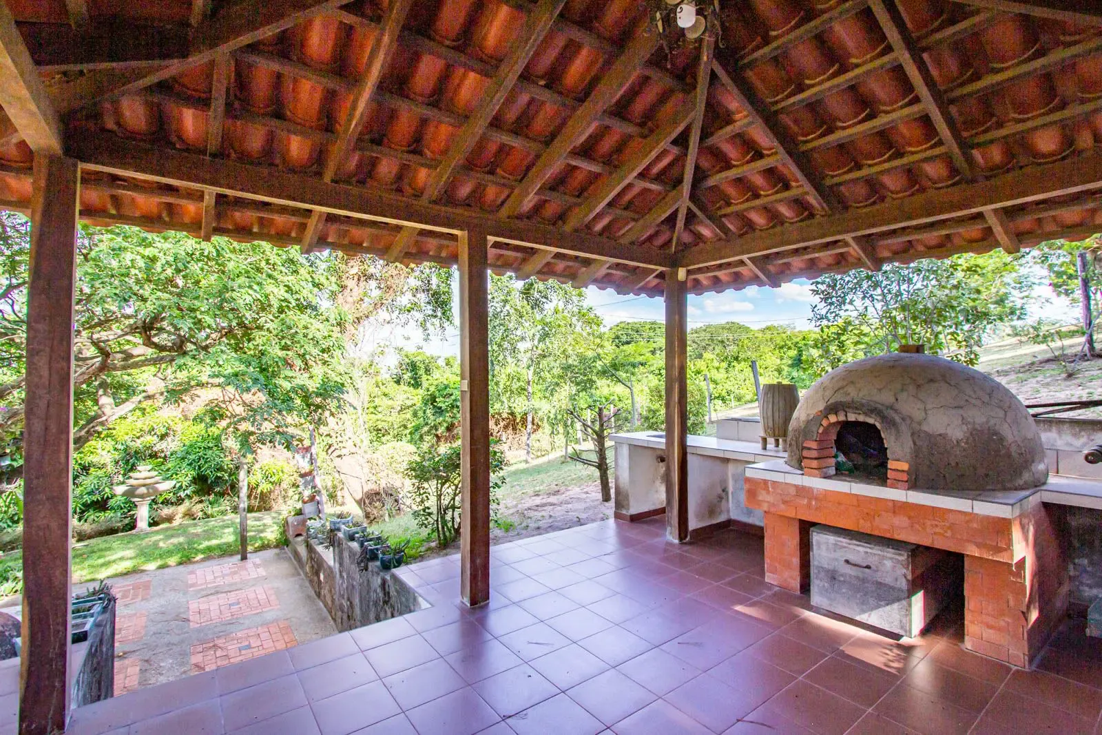 Foto 3 de Hermosa quinta en venta en La Guardia