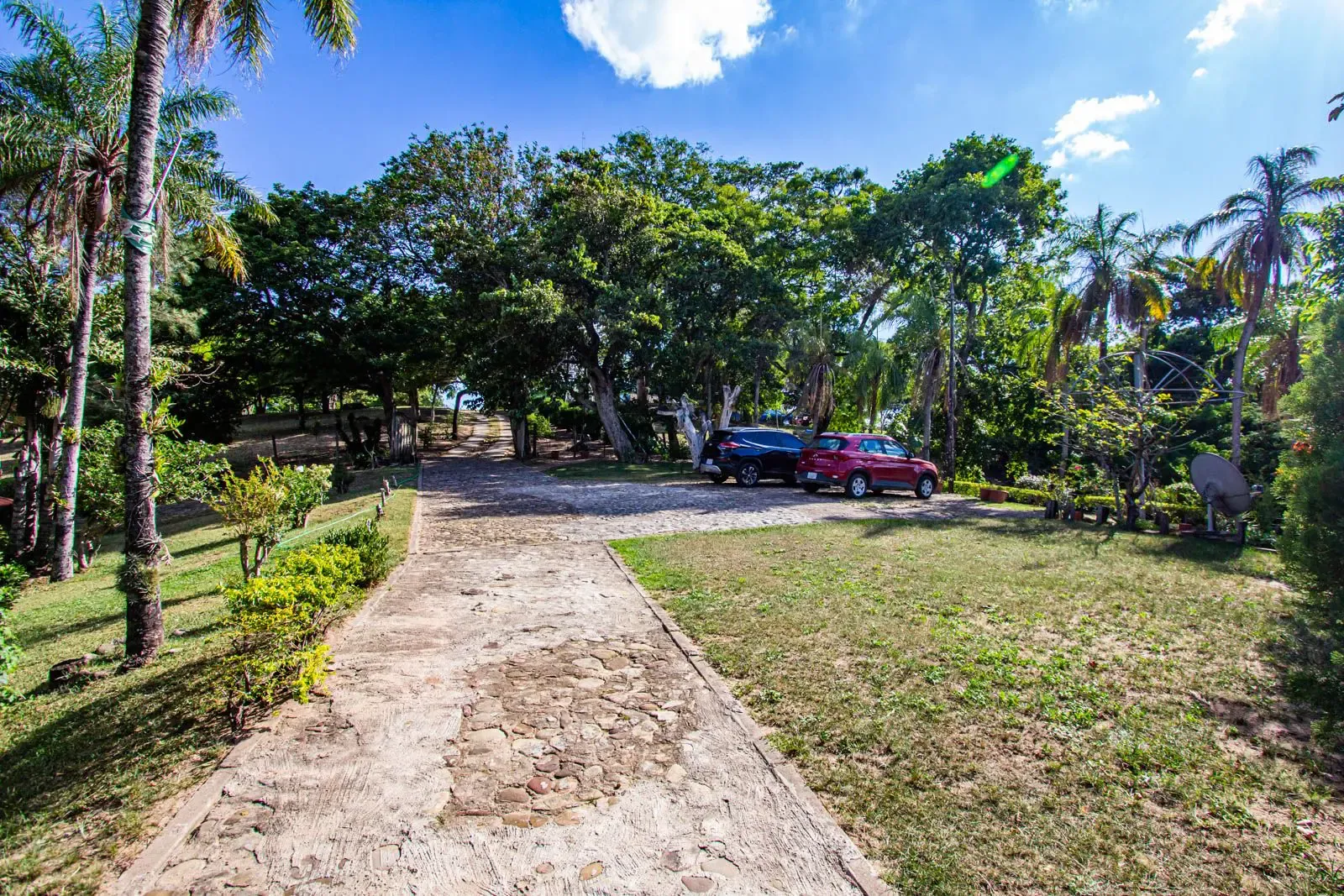 Foto 4 de Hermosa quinta en venta en La Guardia