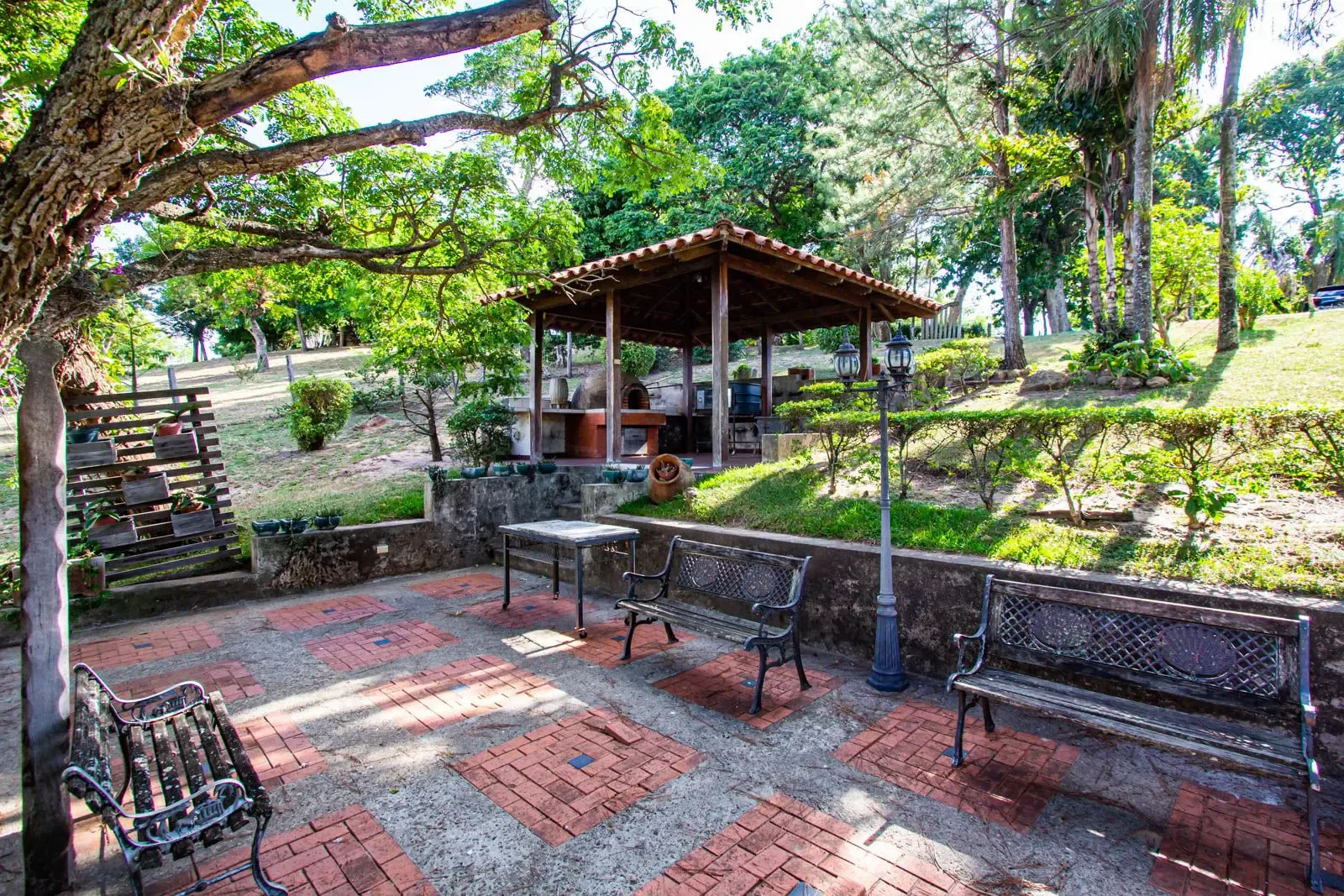 Foto 5 de Hermosa quinta en venta en La Guardia