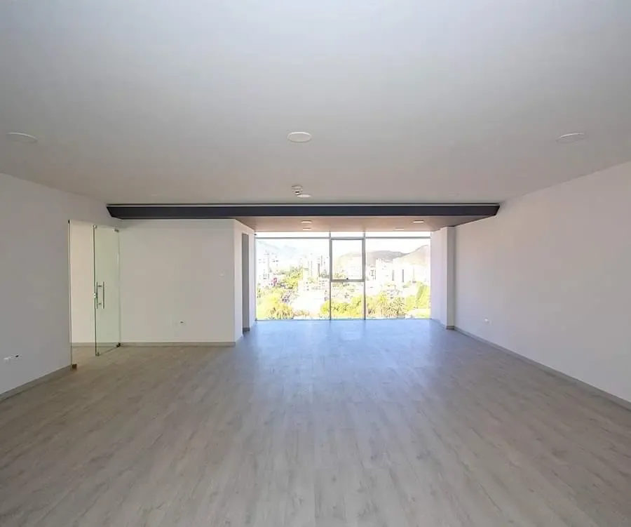 Foto 4 de Oficina Lujo Paseo Aranjuez 83 m2 baño cocina P-10 vista fantástica Propietario