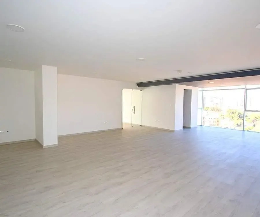 Foto 3 de Oficina Lujo Paseo Aranjuez 83 m2 baño cocina P-10 vista fantástica Propietario
