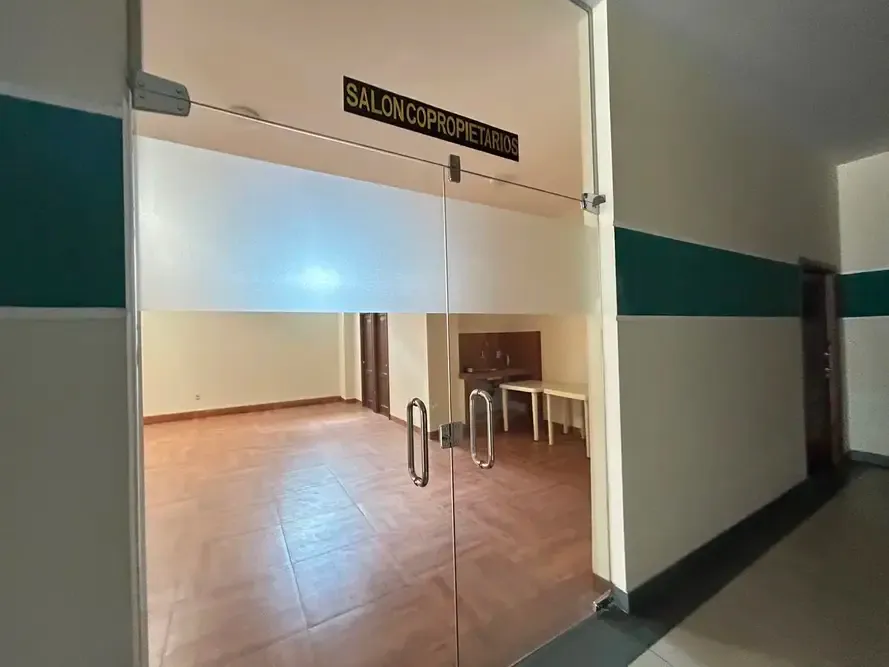 Foto 11 de Departamento en Venta 3 Dormitorios - Plaza Villarroel Miraflores