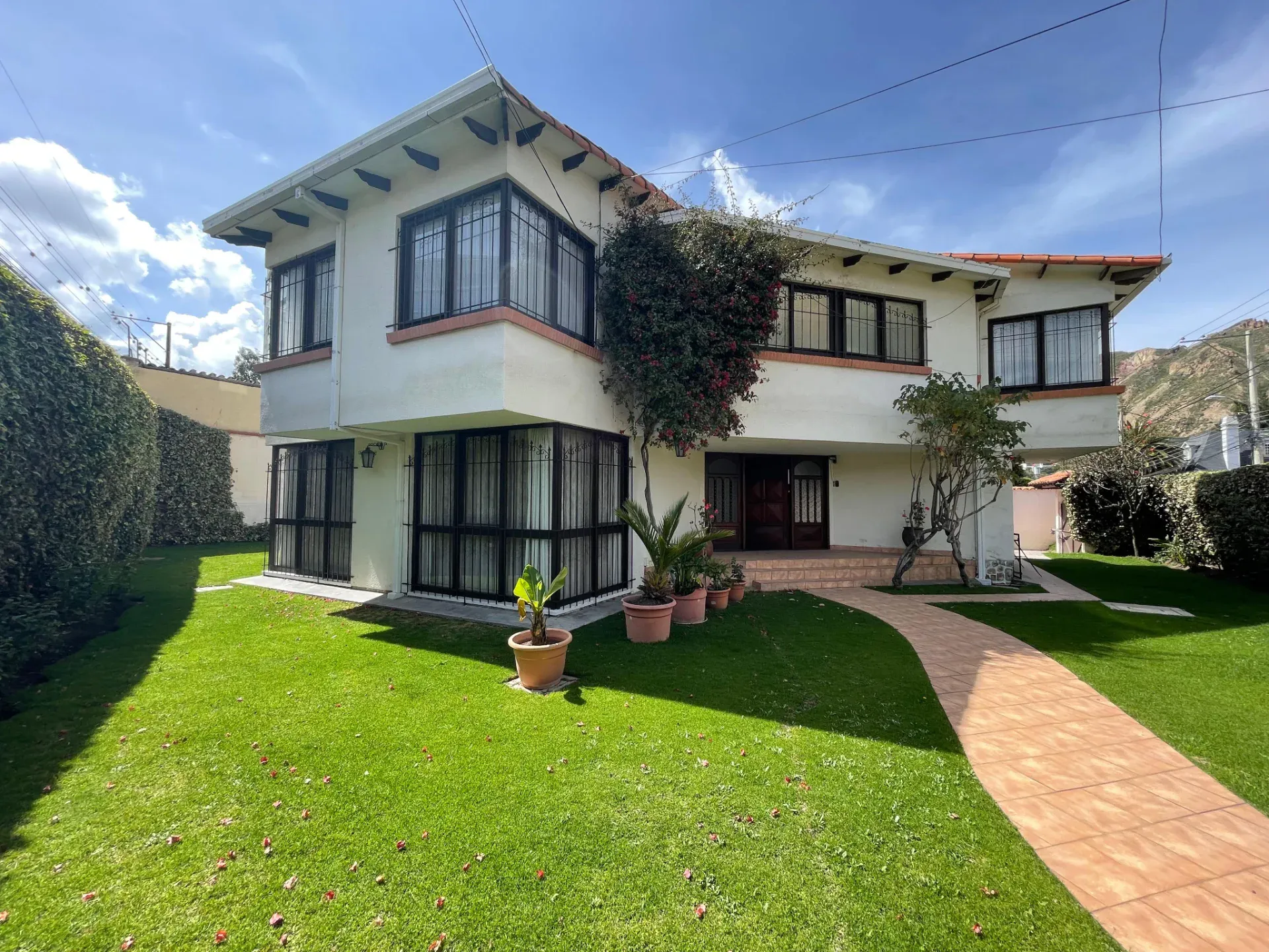 Foto 2 de Casa en Alquiler en La Florida