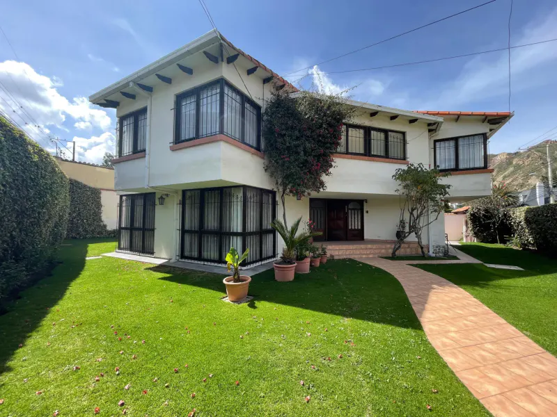 Foto 2 de Casa en Alquiler en La Florida