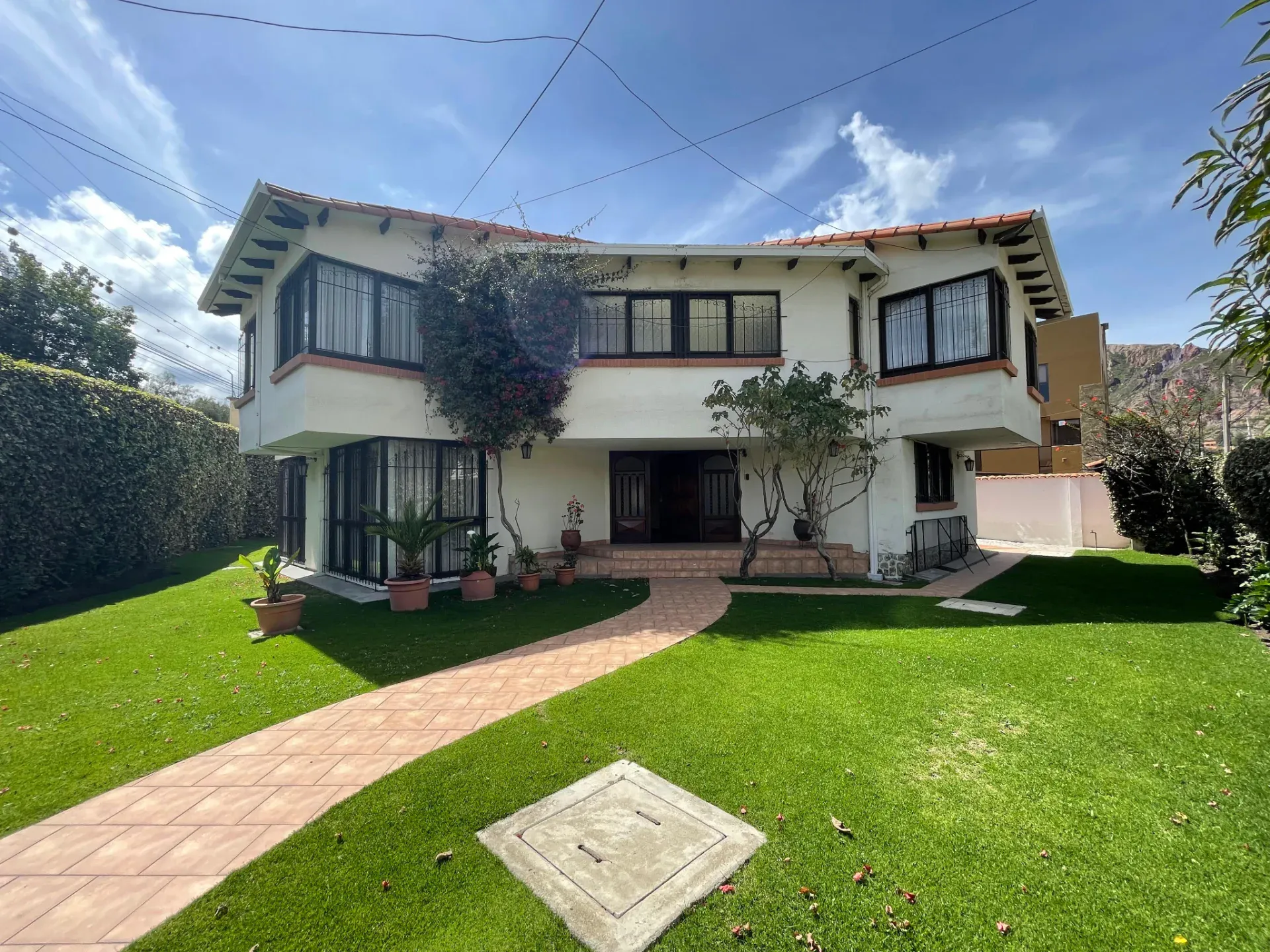 Foto 1 de Casa en Alquiler en La Florida