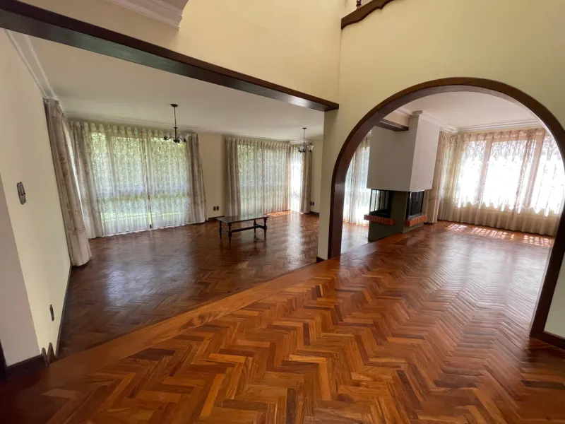 Foto 4 de Casa en Alquiler en La Florida