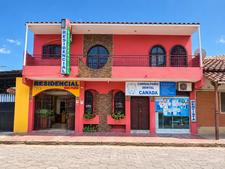 Foto 1 de Residencial Comercial en Venta Zona Los Pozos