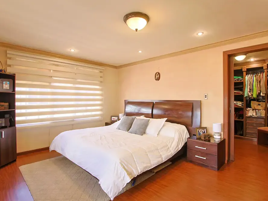 Foto 19 de 🏠 Casa en Venta - Zona Sarco - Cochabamba