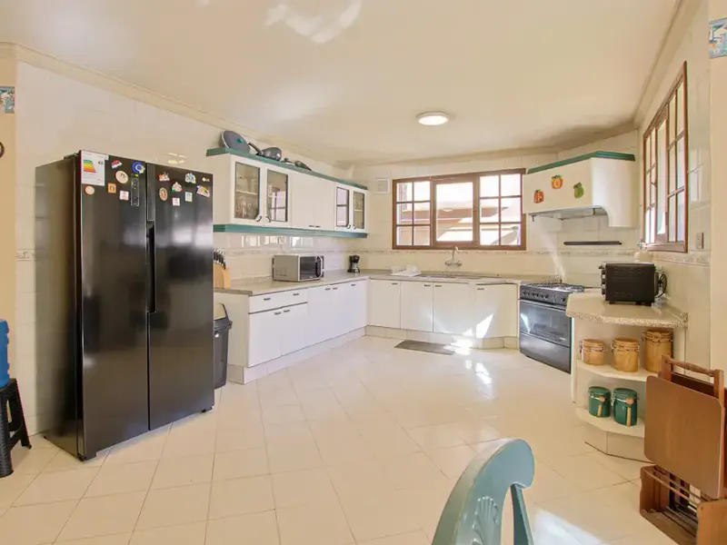 Foto 13 de 🏠 Casa en Venta - Zona Sarco - Cochabamba