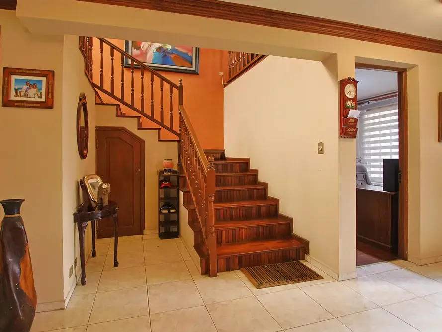 Foto 11 de 🏠 Casa en Venta - Zona Sarco - Cochabamba