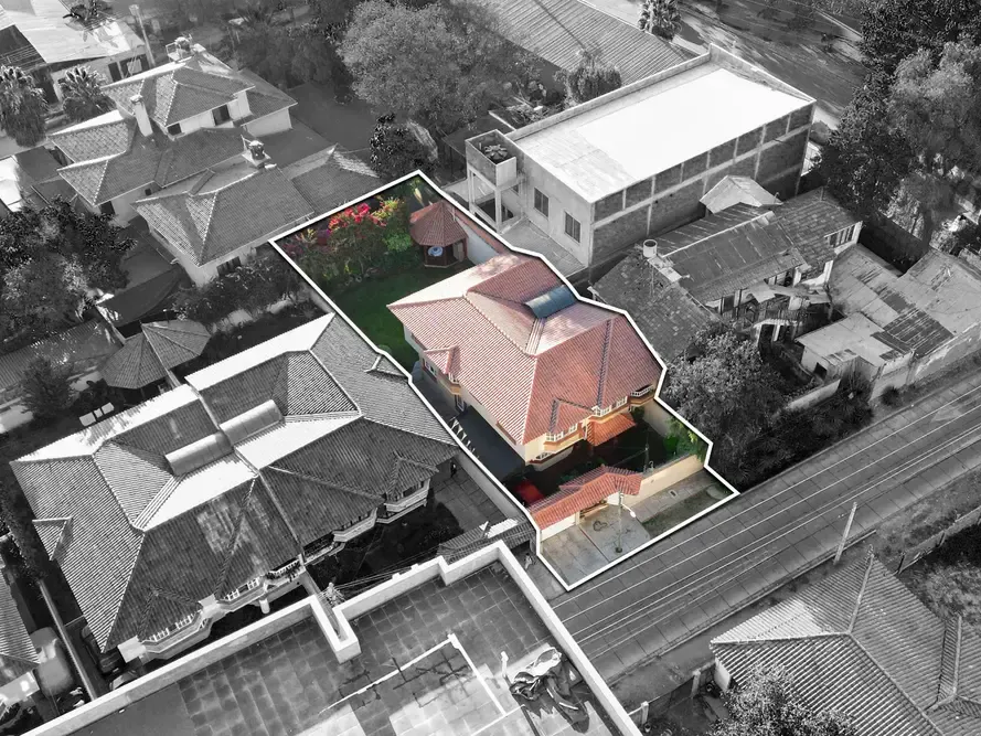 Foto 3 de 🏠 Casa en Venta - Zona Sarco - Cochabamba
