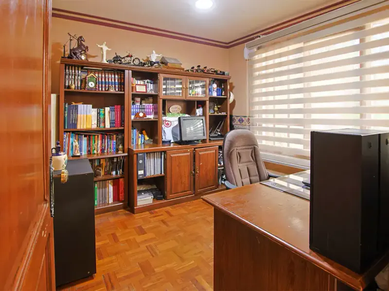 Foto 10 de 🏠 Casa en Venta - Zona Sarco - Cochabamba
