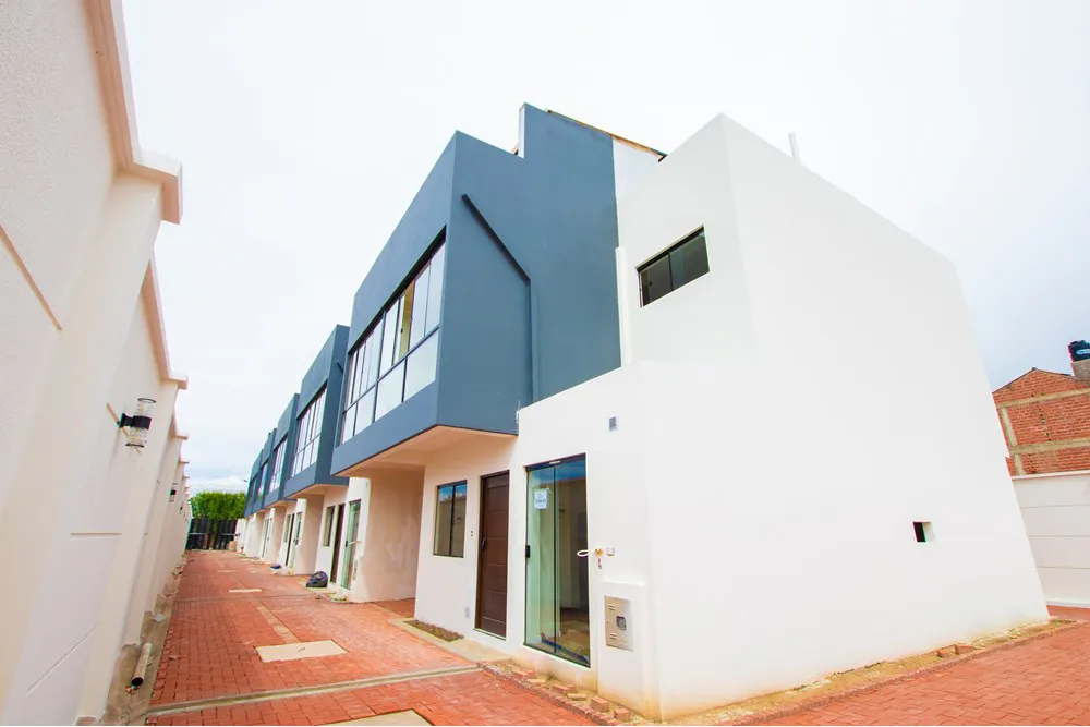 Foto 1 de Casa Nueva en Venta en El Condominio Cerrado "Reducto" .