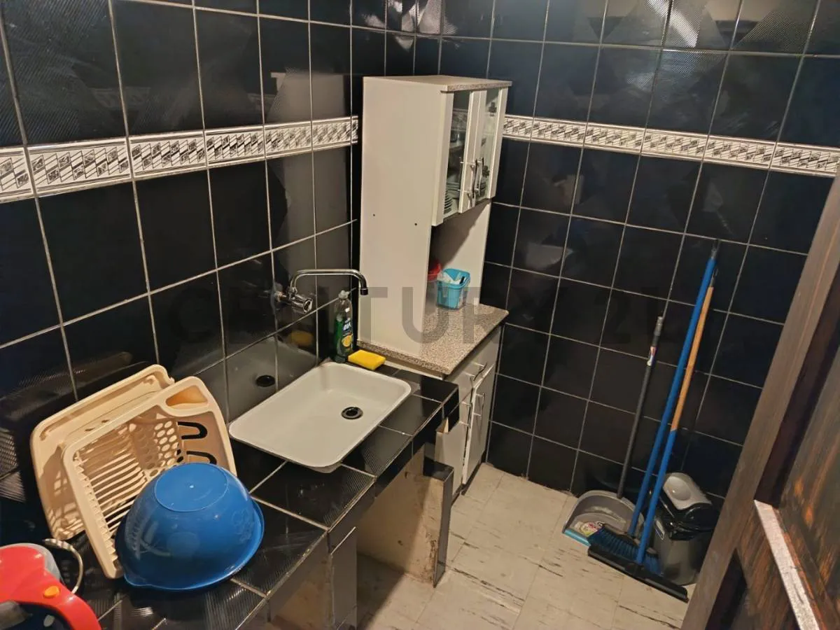 Foto 4 de Departamento en Venta a Pasos de La Plaza del Estudiante