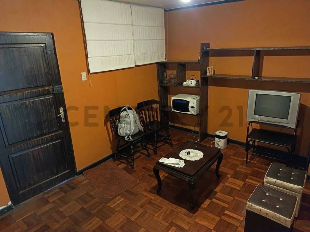 Foto 3 de Departamento en Venta a Pasos de La Plaza del Estudiante