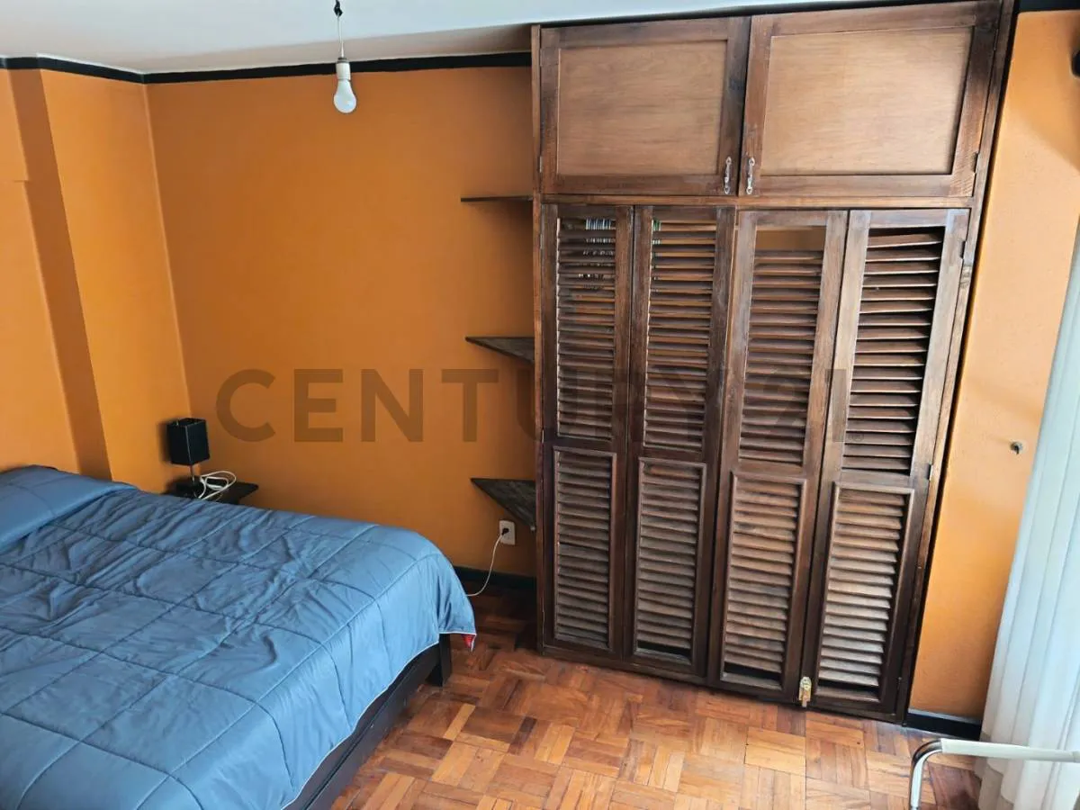 Foto 5 de Departamento en Venta a Pasos de La Plaza del Estudiante