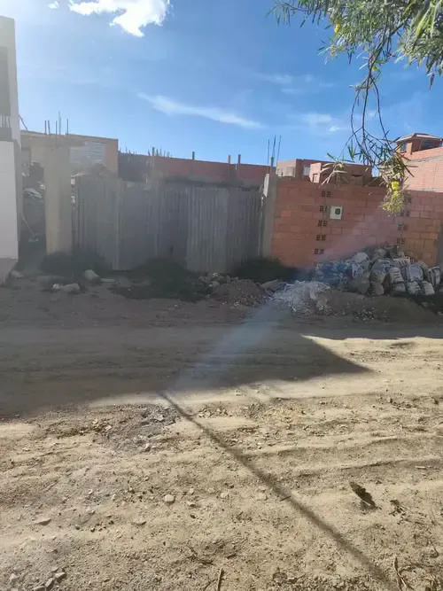 Foto 4 de Terreno Achocalla - Sector Cañuma