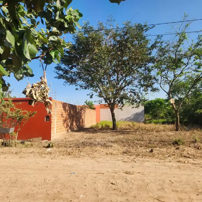 Foto 4 de Terreno en Venta Frente a Area Verde