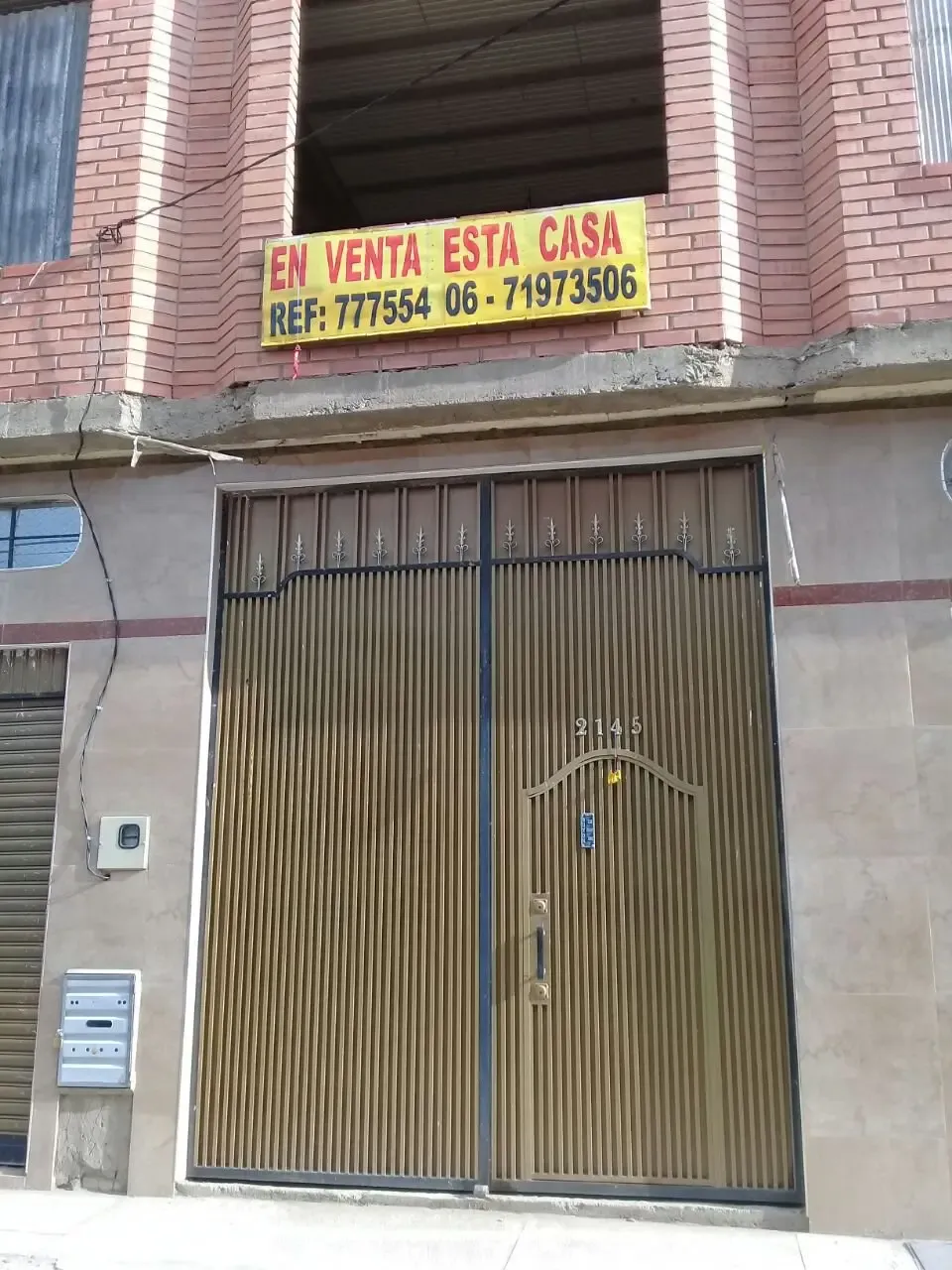 Foto 2 de Casa en venta ref 77755406 watshap 70586872