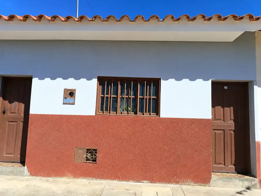 Foto 1 de Casa en Venta en Vallegrande