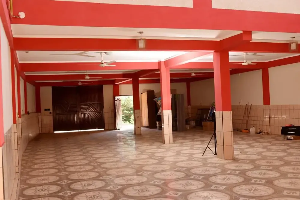 Foto 5 de Casa en Venta en Camiri