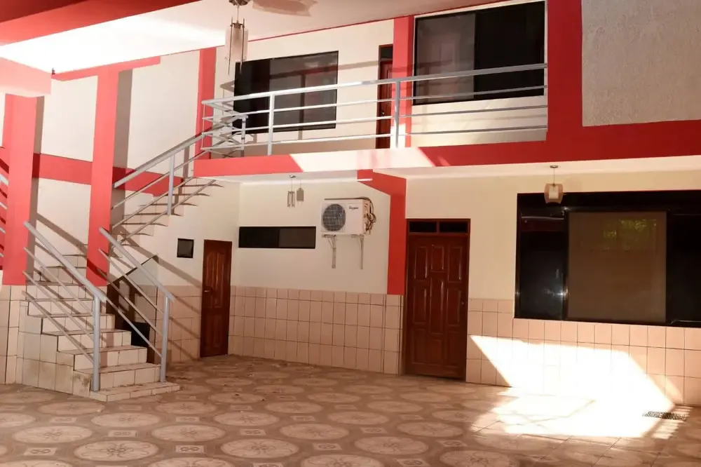 Foto 7 de Casa en Venta en Camiri