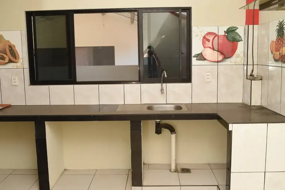 Foto 11 de Casa en Venta en Camiri