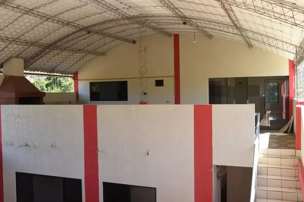 Foto 4 de Casa en Venta en Camiri