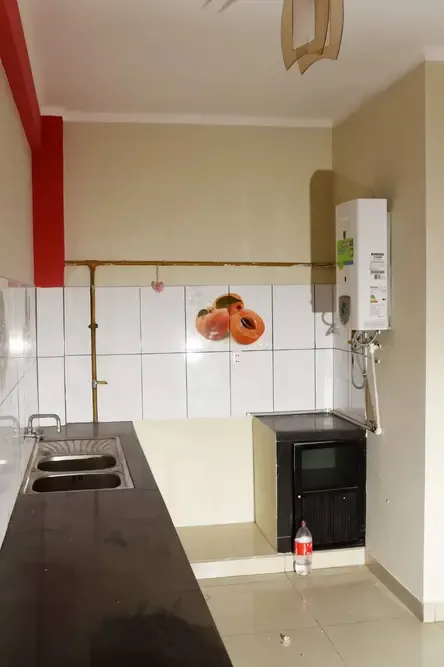 Foto 1 de Casa en Venta en Camiri