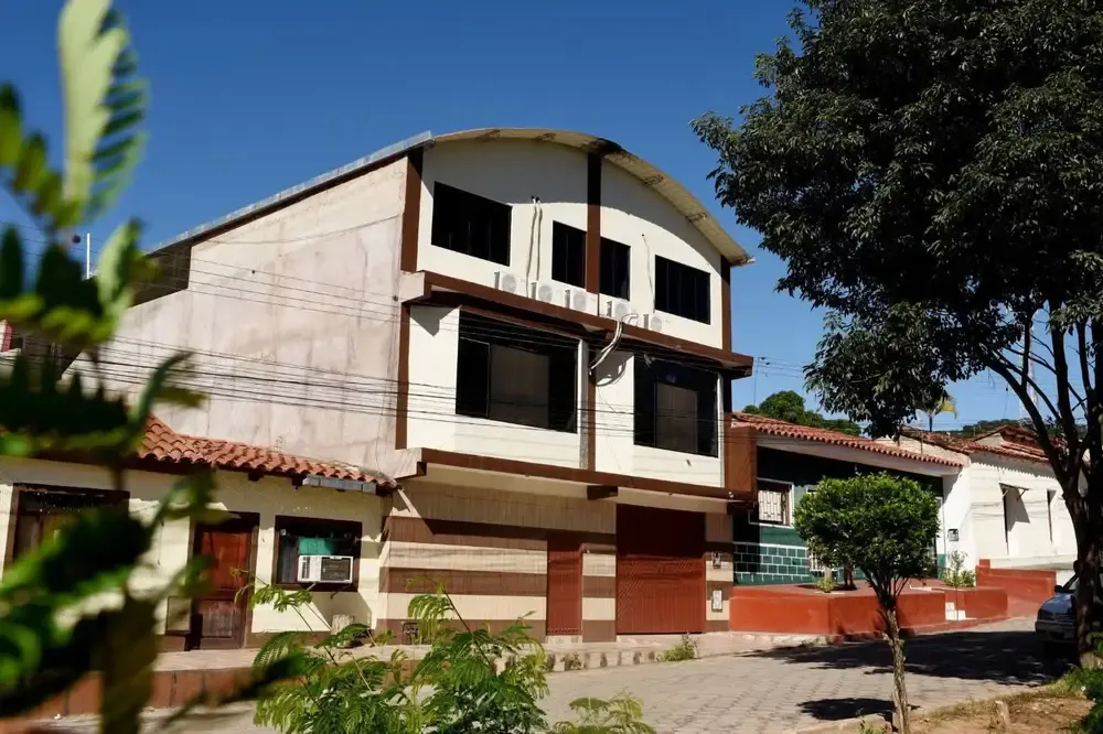 Foto 12 de Casa en Venta en Camiri