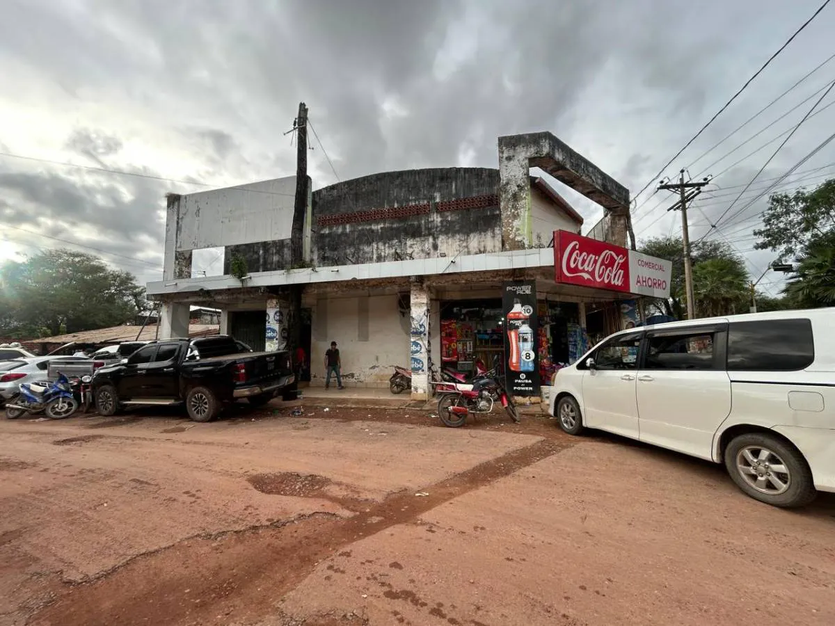 Foto 3 de Local Comercial en Venta