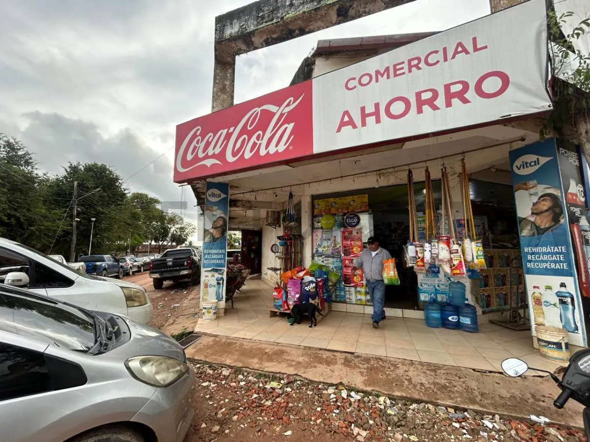 Foto 1 de Local Comercial en Venta