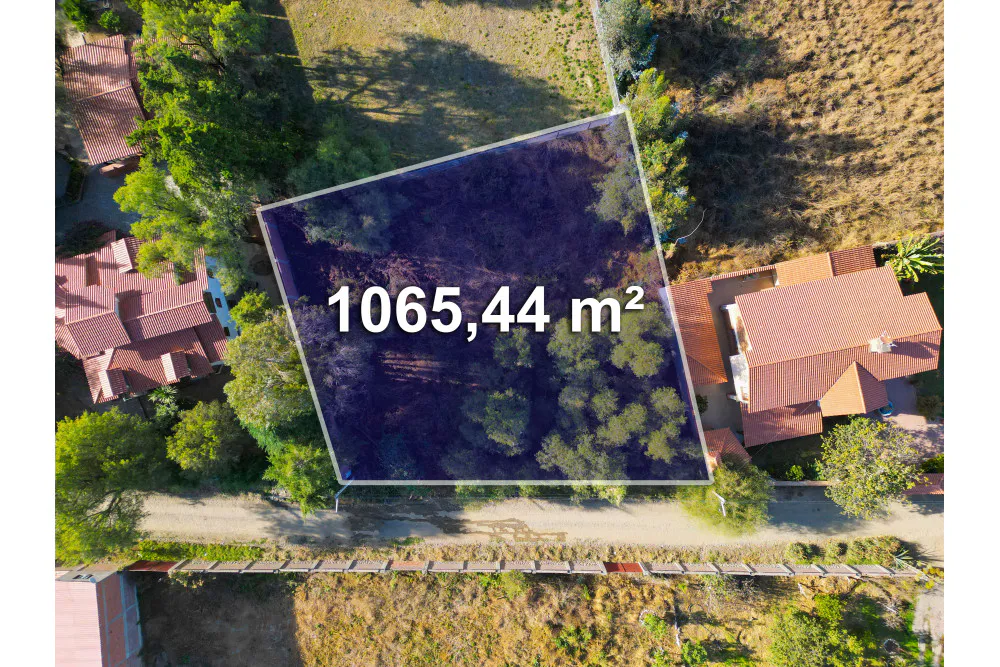 Foto 4 de Lote de 1065 M2 en Alquiler - Tiquipaya