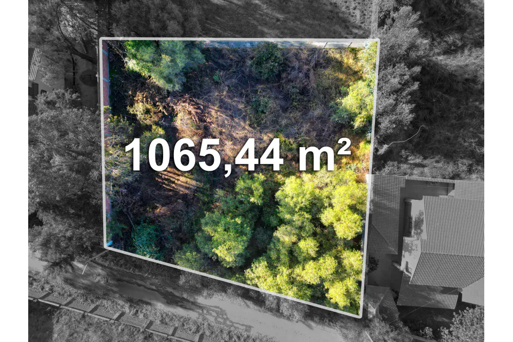 Foto 1 de Lote de 1065 M2 en Alquiler - Tiquipaya