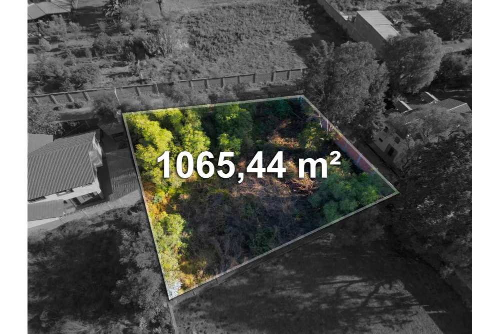Foto 5 de Lote de 1065 M2 en Alquiler - Tiquipaya