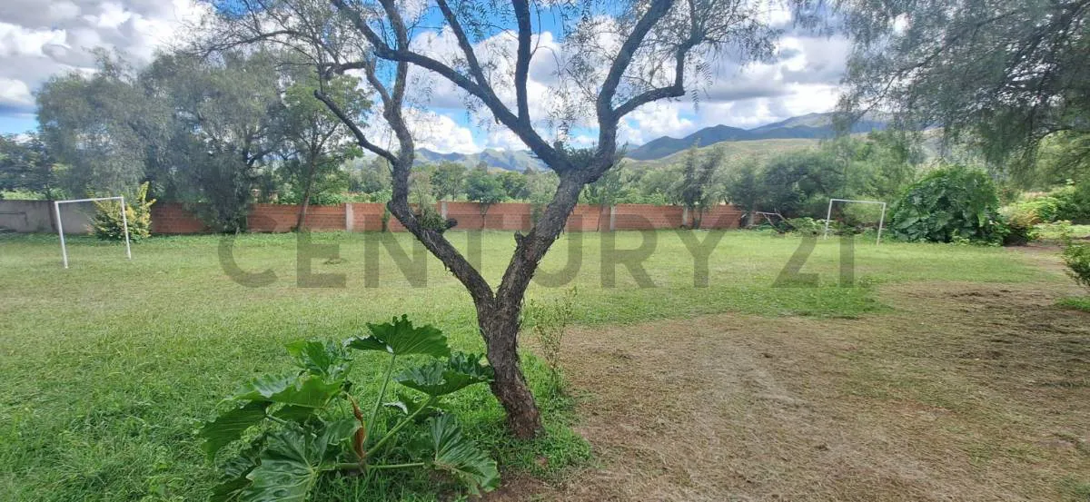 Foto 4 de Hermosa Propiedad en Erquis Oropeza