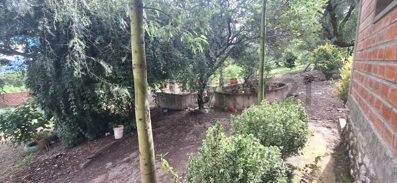 Foto 6 de Hermosa Propiedad en Erquis Oropeza