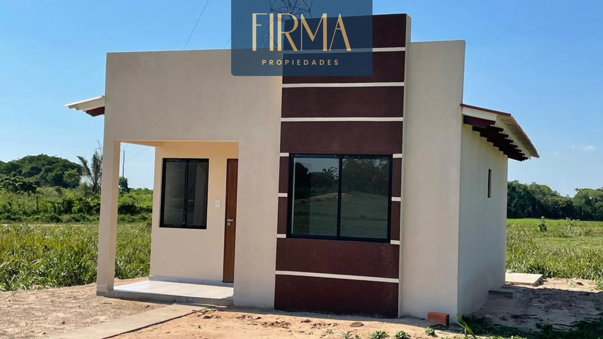 Foto 2 de Compra Tu Terreno en Nueva Venecia Credito Directo